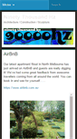 Mobile Screenshot of 90000hz.com